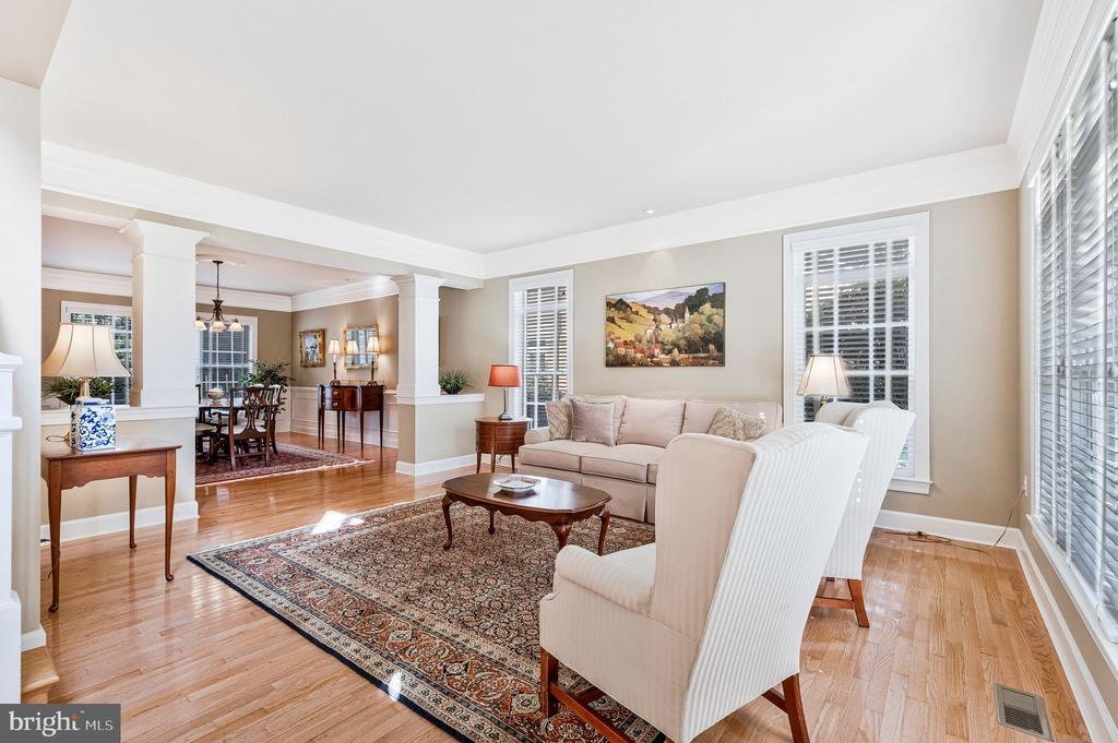 Casa a Leesburg, Virginia, Stati Uniti 5 - 19157534
