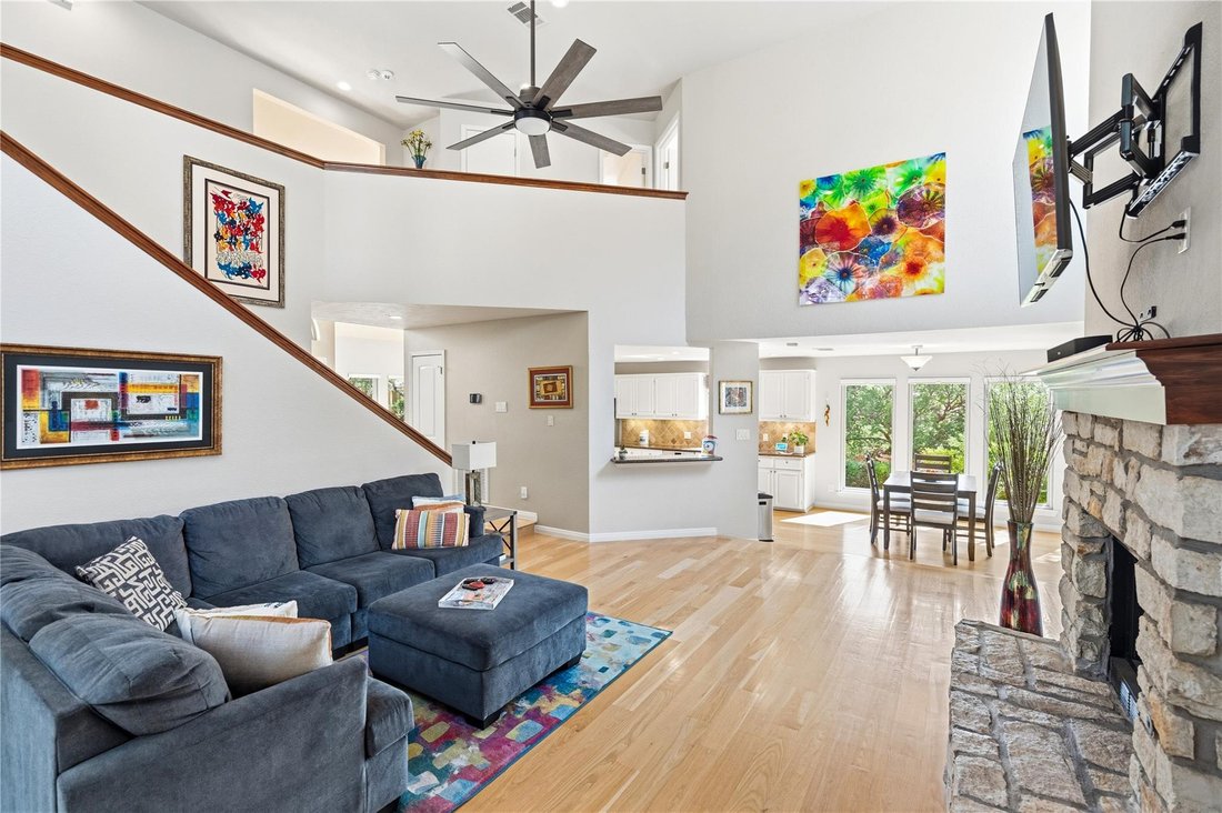 House in Austin, Texas, United States 2 - 19152399