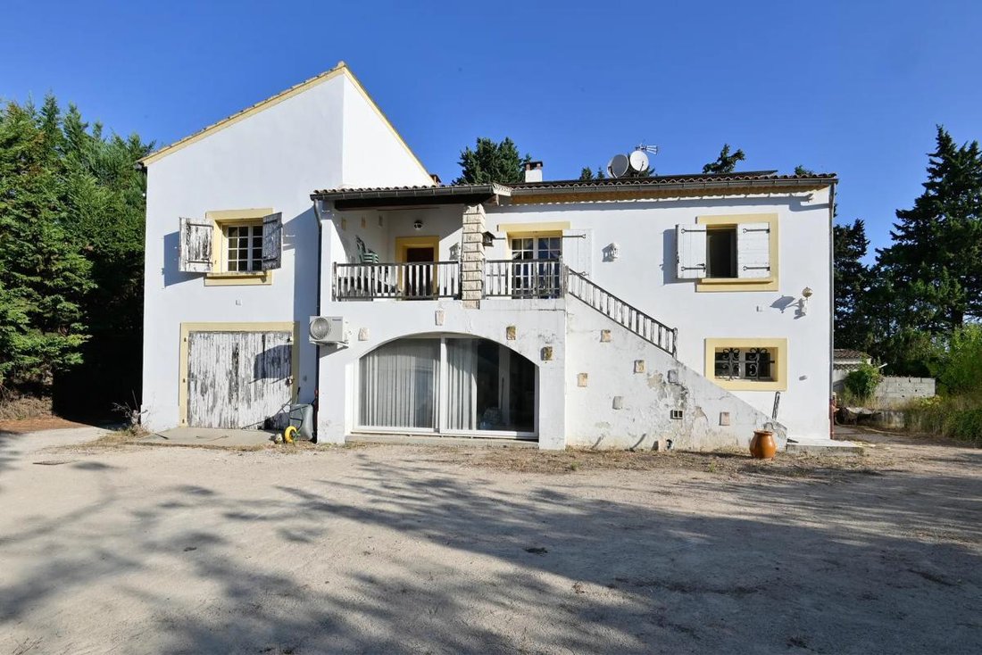Maison à Extérieur, Sarrians, France 2 - 19156300
