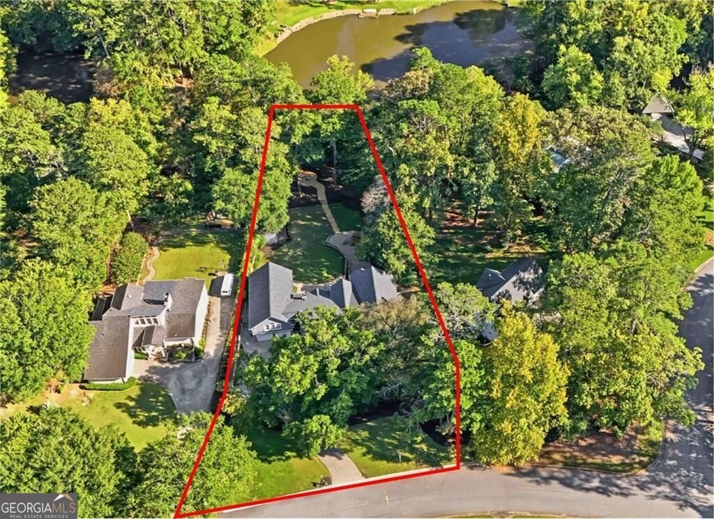 Haus in Atlanta, Georgia, Vereinigte Staaten 5 - 19155728