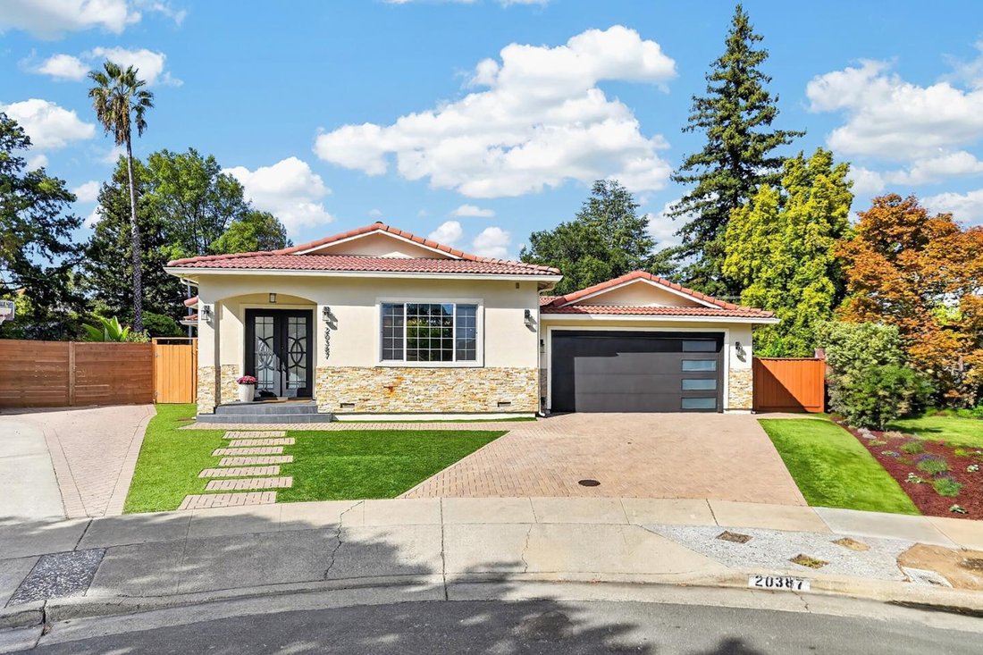 House in Cupertino, California, United States 1 - 19152484