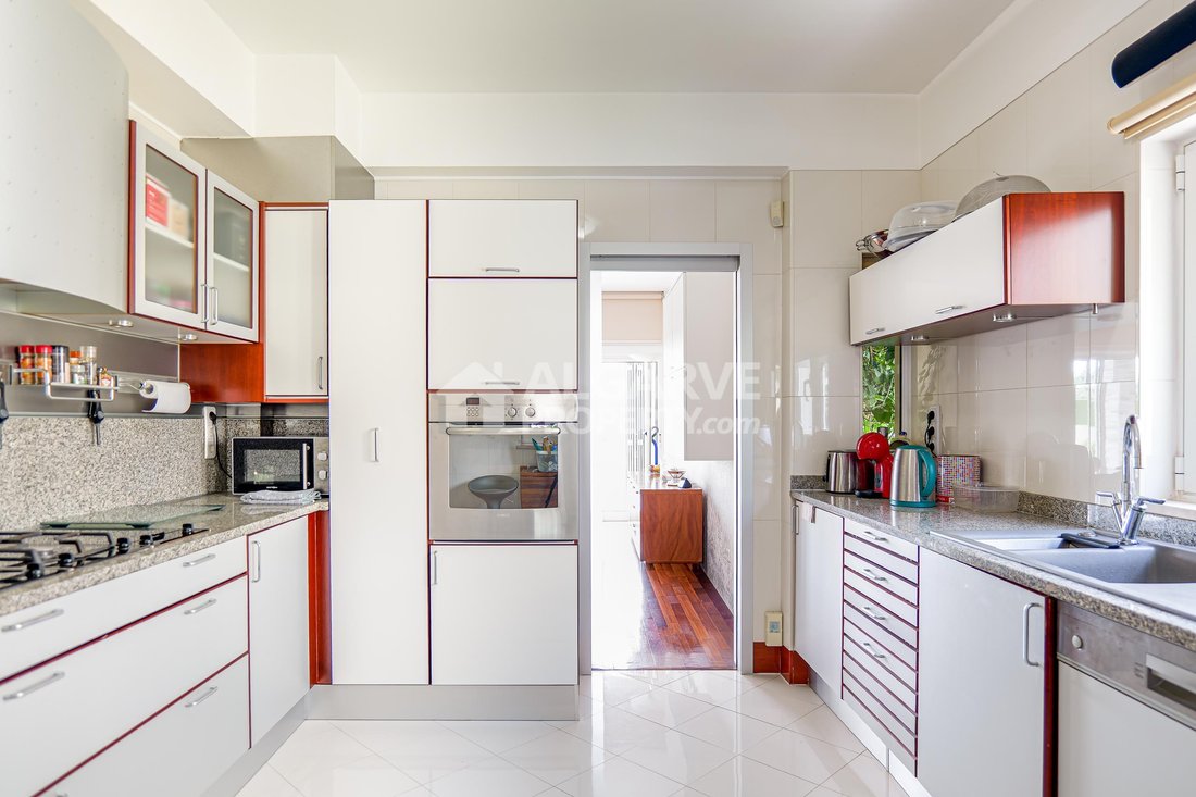 Villa à Vilamoura, Quarteira, Algarve 3 - 19153277