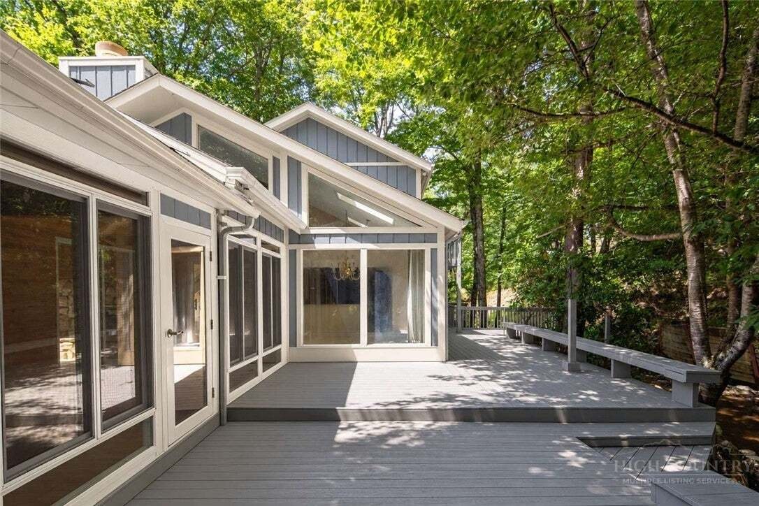 House in Boone, North Carolina, United States 2 - 19154703