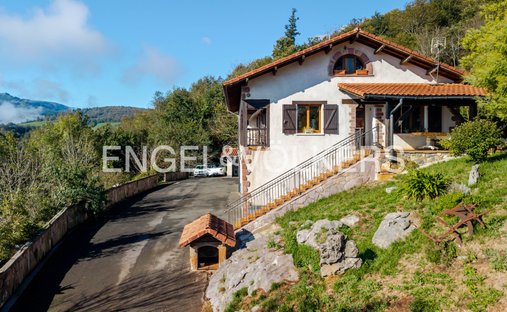 Casa a Asteasu, Paesi Baschi, Spagna 1