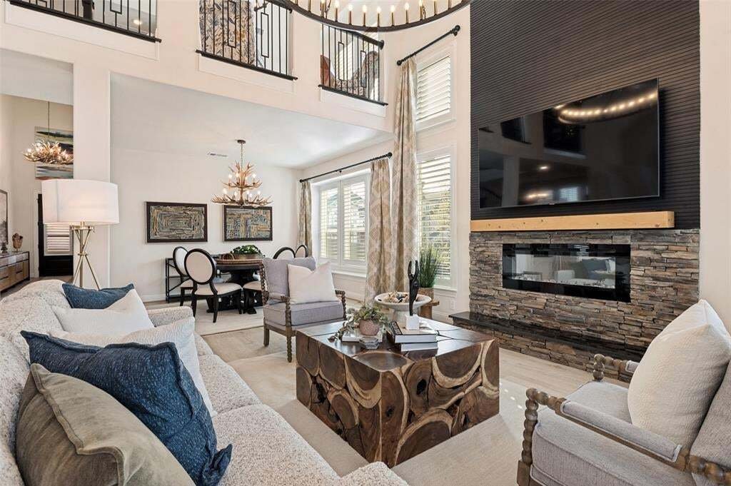 Casa a Irving, Texas, Stati Uniti 2 - 19155689