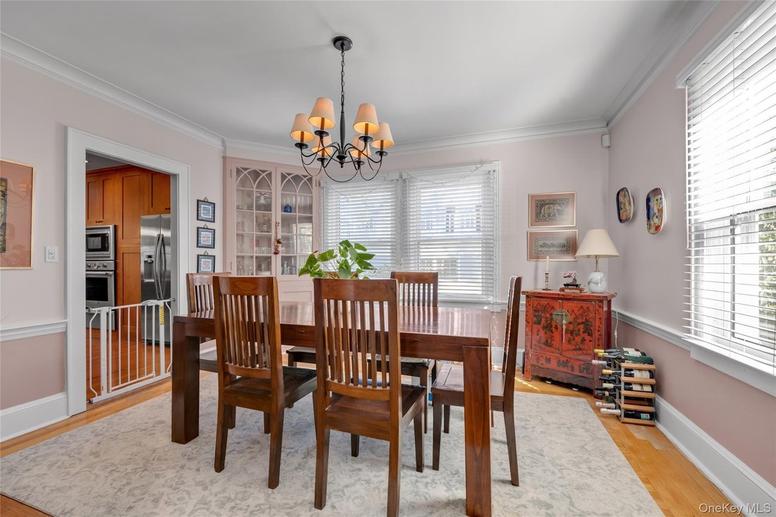 Haus in Port Washington, New York, Vereinigte Staaten 5 - 19156107