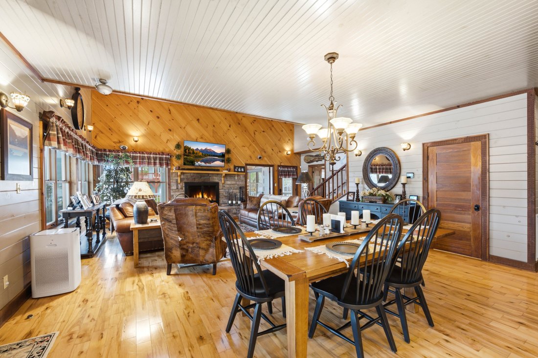 Maison à Mountain City, Tennessee, États-Unis 5 - 19154248