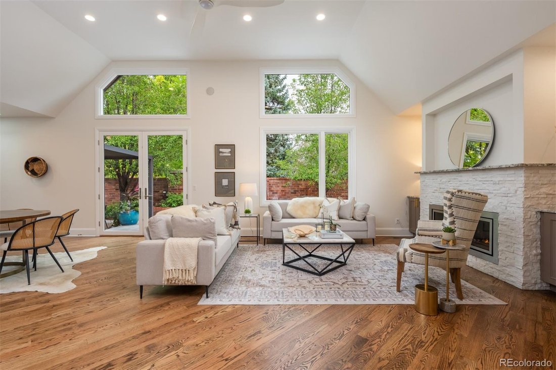 House in Denver, Colorado, United States 2 - 19155100