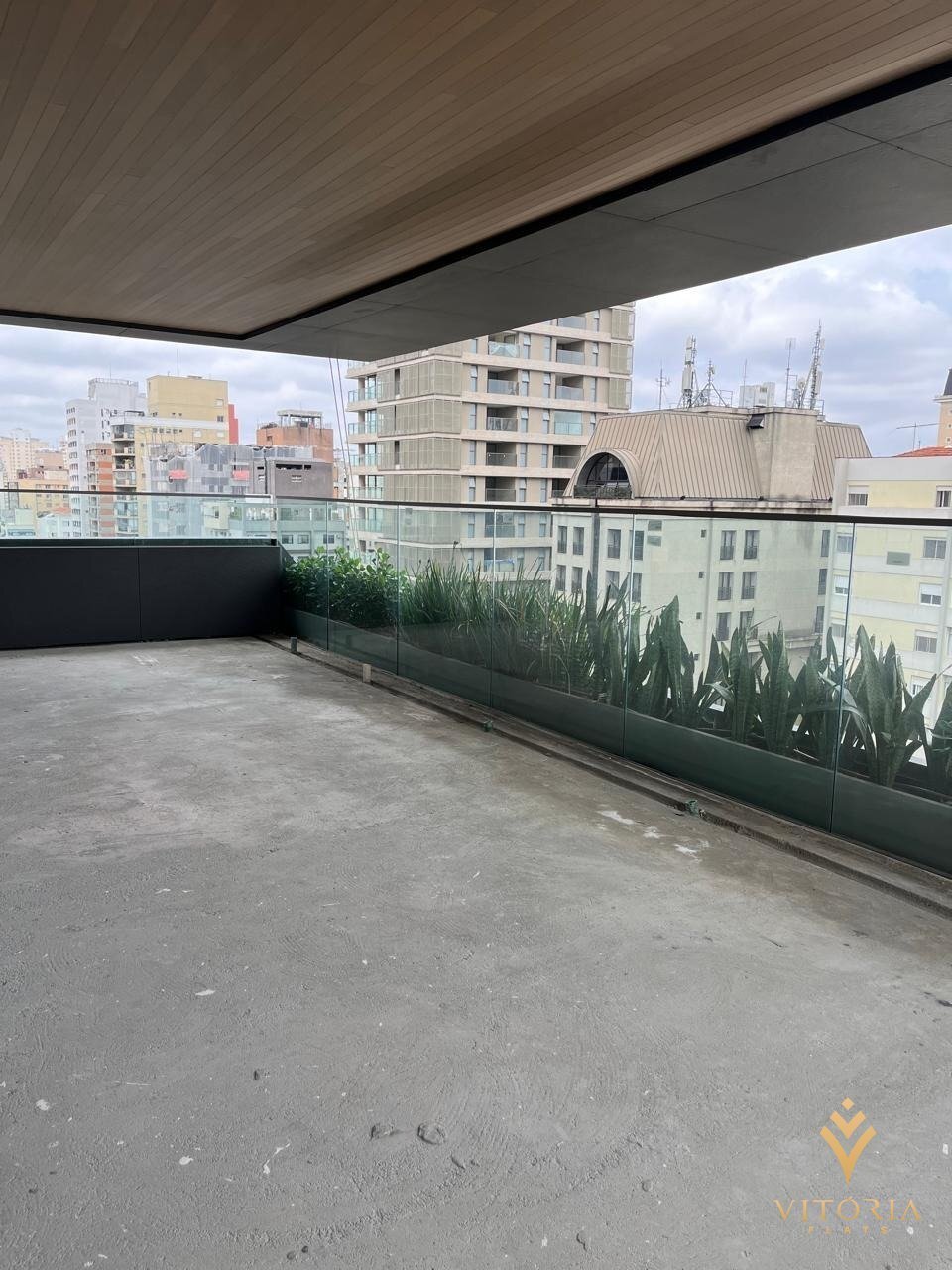 Appartement à São Paulo, São Paulo, Brésil 4 - 19156342