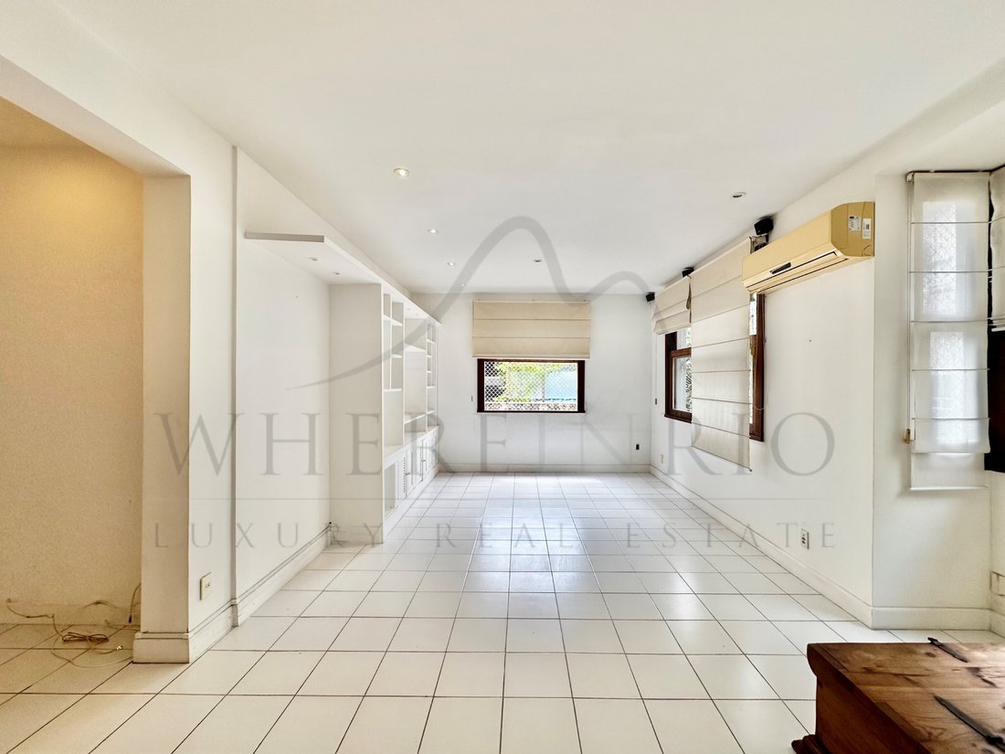 Penthouse in Rio de Janeiro, Rio de Janeiro, Brasilien 5 - 19153522