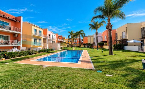 Appartement à Quarteira, Algarve, Portugal 1