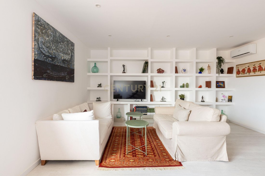 Appartement à Eixample, Barcelone, Espagne 1 - 19156025