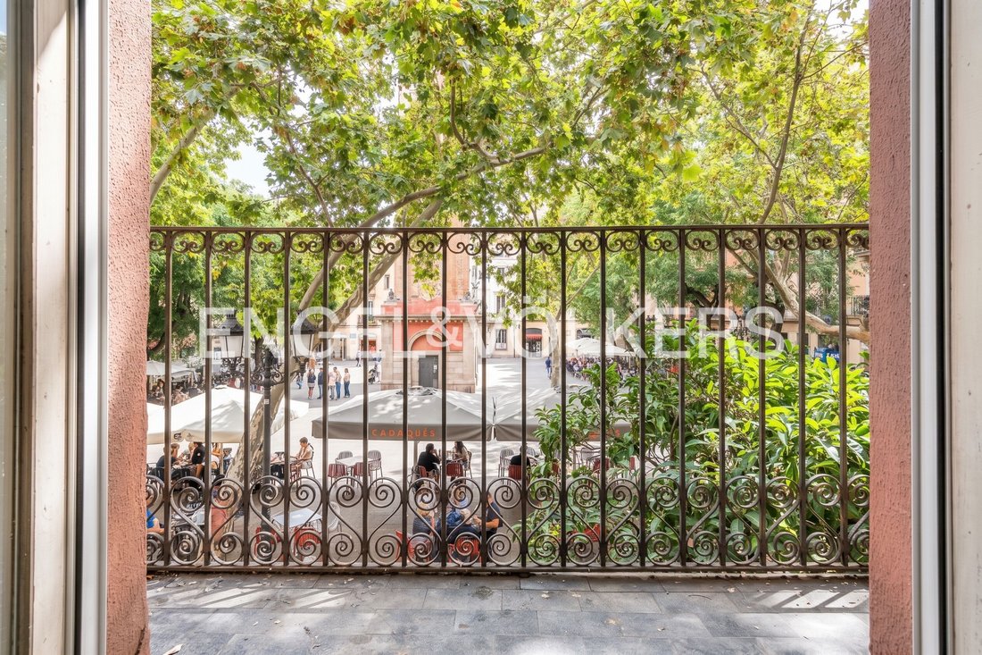 Apartamento en Gracia, Barcelona, España 2 - 19155715