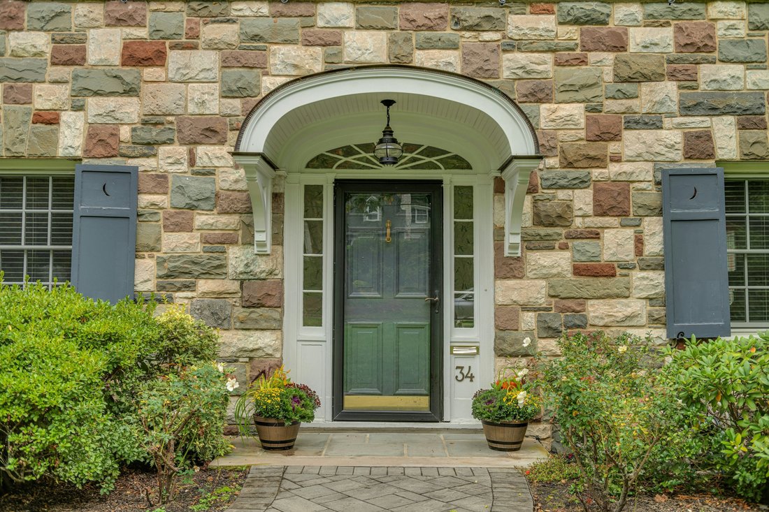 House in Summit, New Jersey, United States 2 - 19153895