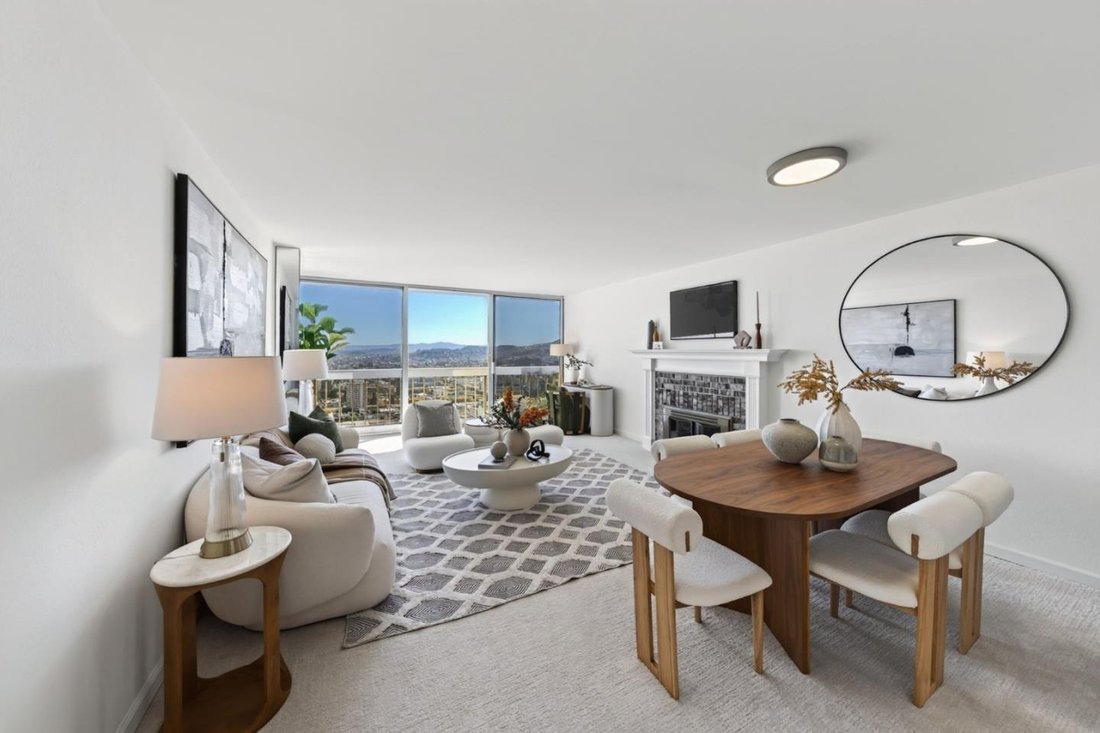 Condo in San Francisco, California, United States 4 - 19155159