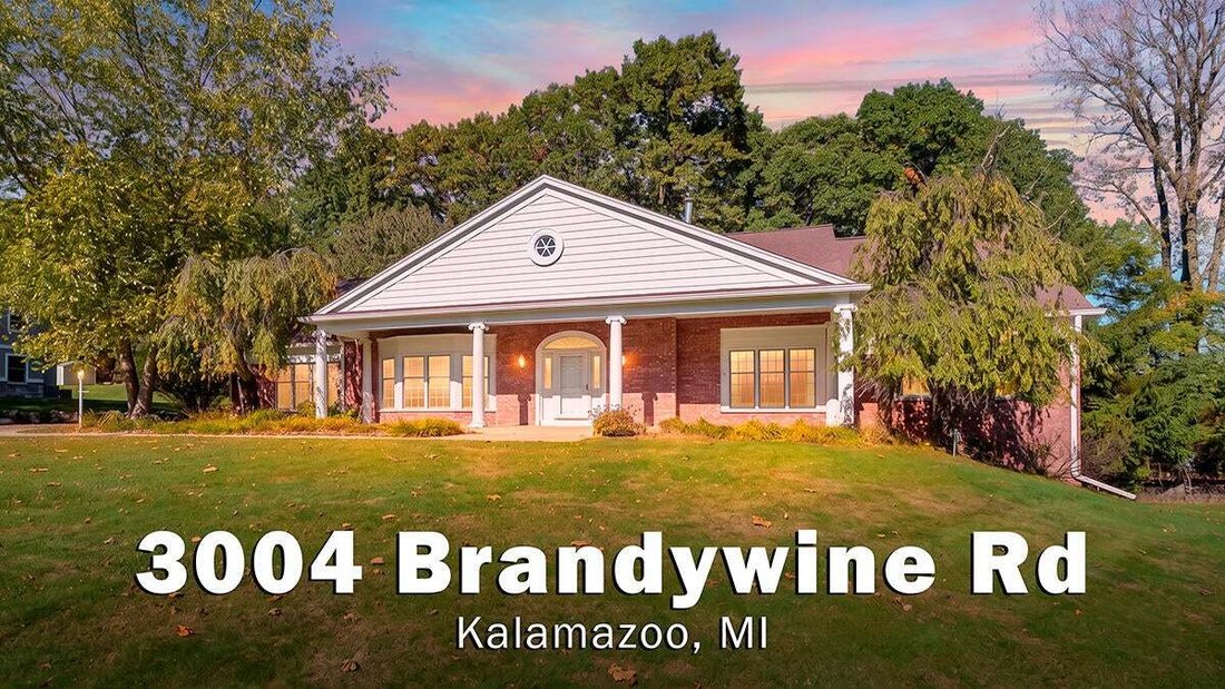 Haus in Kalamazoo, Michigan, Vereinigte Staaten 1 - 19155594