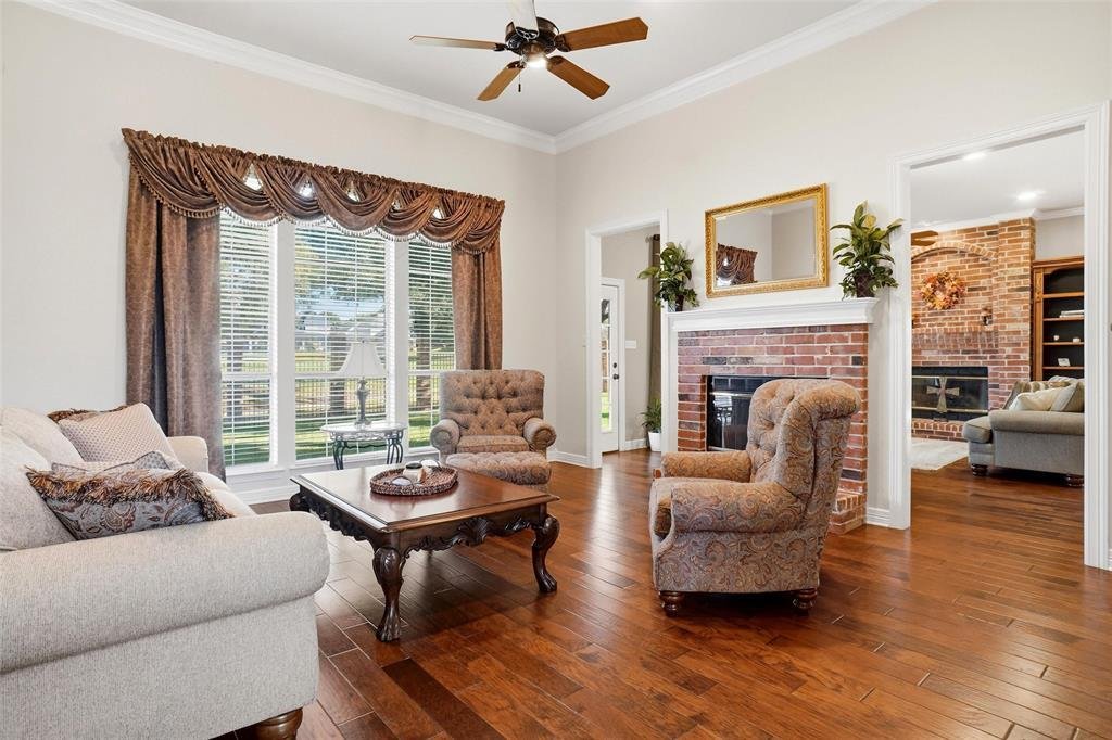 House in North Richland Hills, Texas, United States 4 - 19152800