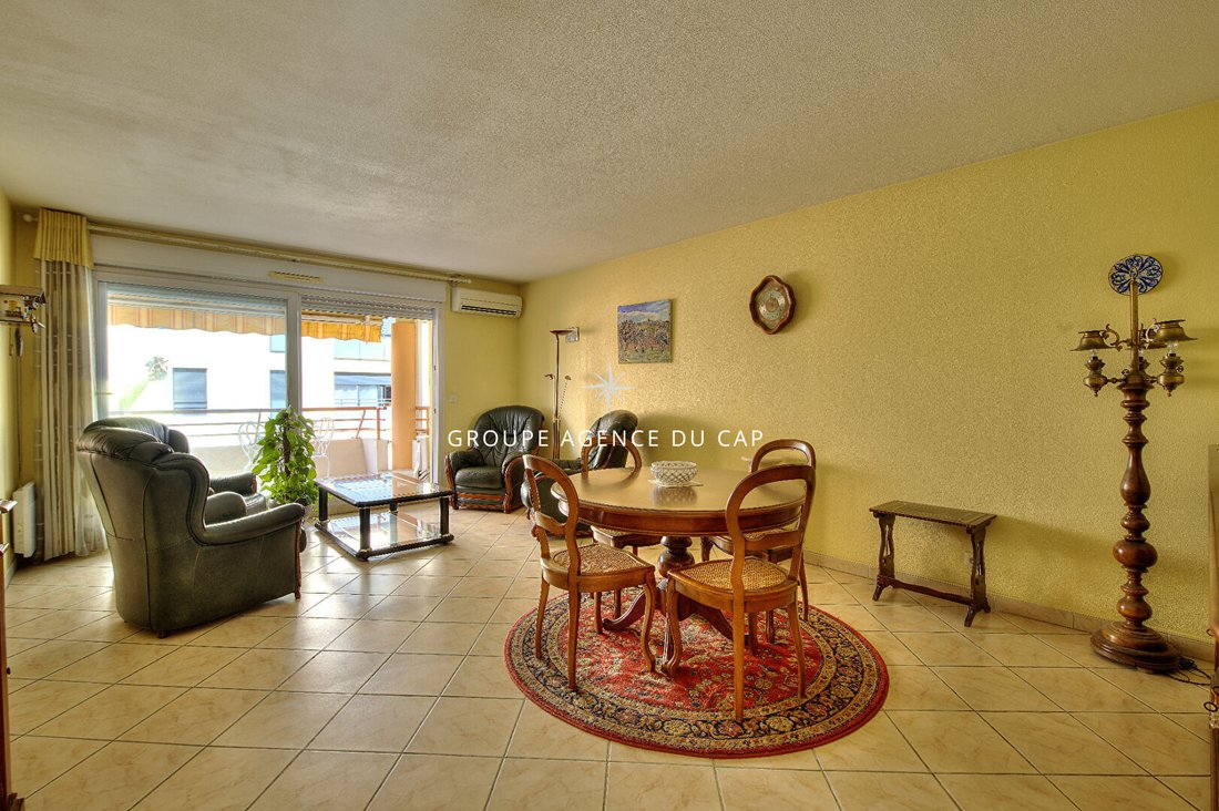 Apartment in Iscles, Saint-Raphaël, France 4 - 19153802