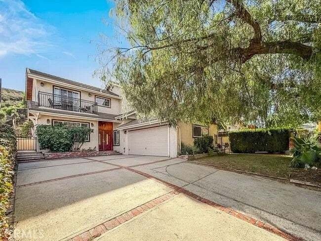 Casa a Agoura Hills, California, Stati Uniti 1 - 19152296