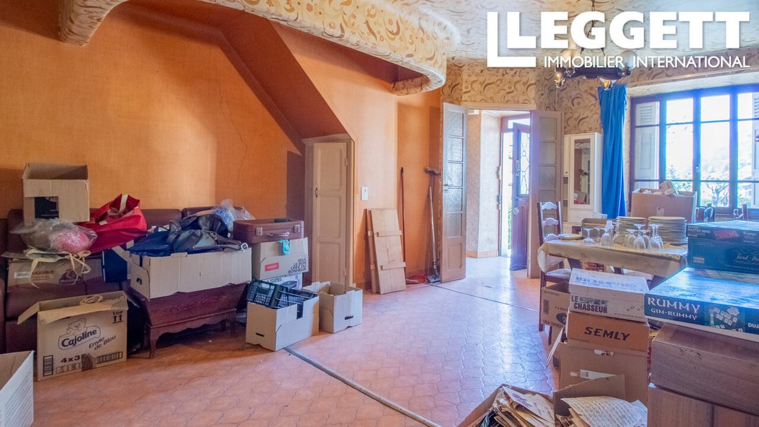 House in Bozel, Auvergne-Rhône-Alpes, France 2 - 19156277