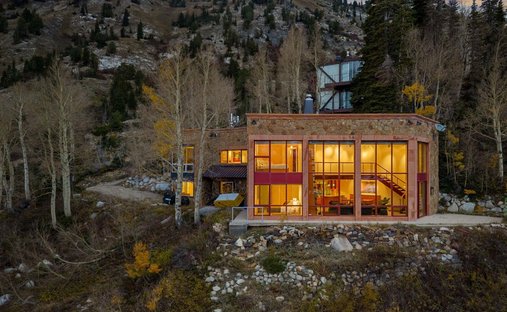 Casa a Sandy, Utah, Stati Uniti 1