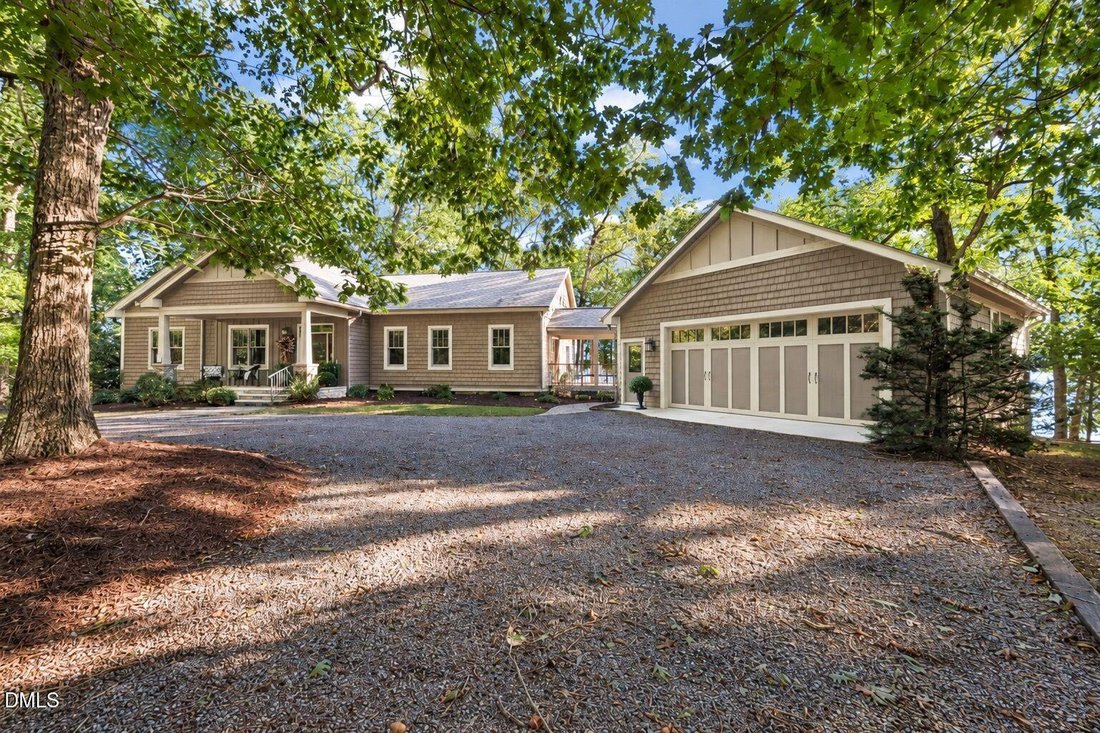 House in Buffalo Junction, Virginia, United States 2 - 19152565