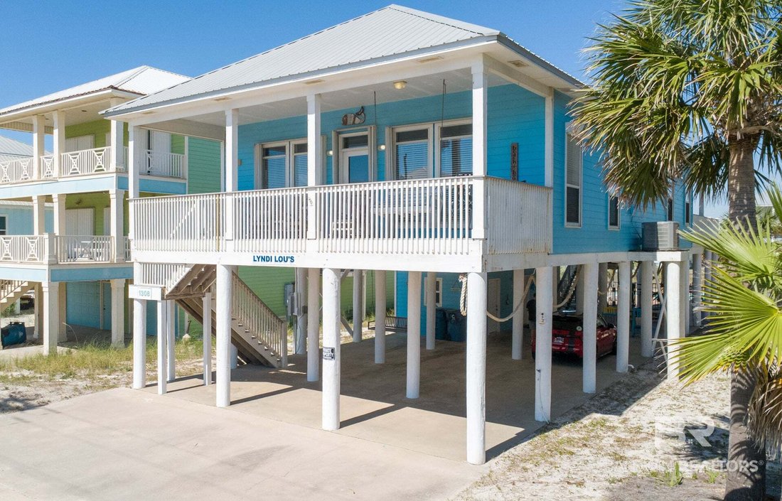Haus in Gulf Shores, Alabama, Vereinigte Staaten 3 - 19154520