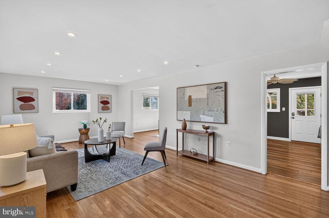 Casa a Bethesda, Maryland, Stati Uniti 5 - 19154288