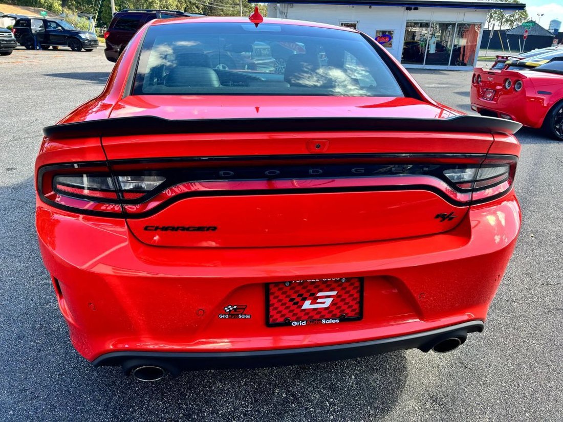 Sedan in Virginia Beach, VA, United States 4 - 19156898