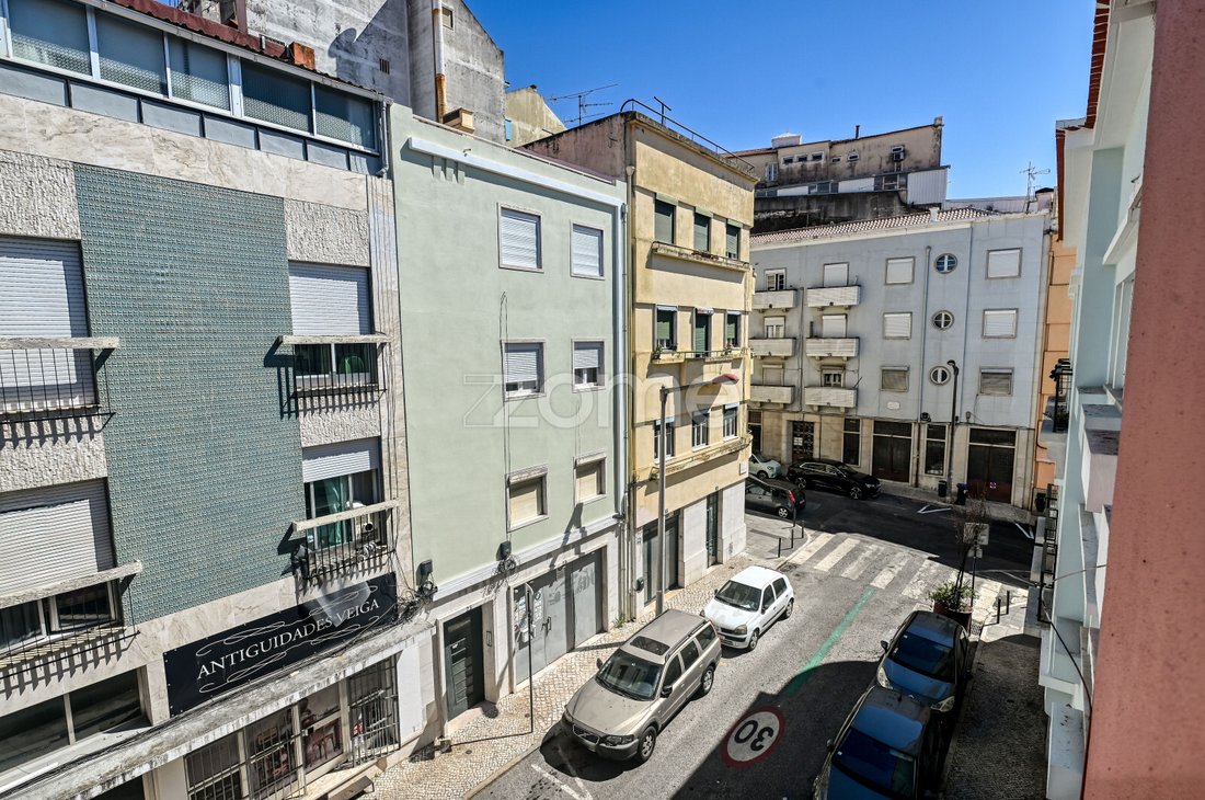 Appartement à Areeiro, Lisbonne, Portugal 5 - 19156407