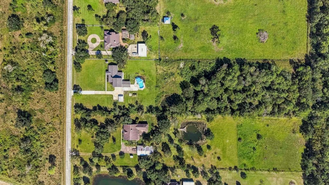 Maison à Dickinson, Texas, États-Unis 4 - 19155876