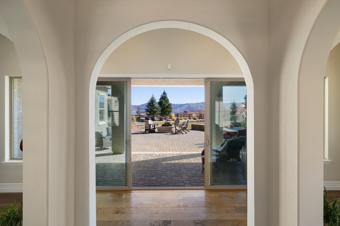Casa a Reno, Nevada, Stati Uniti 5 - 19154133