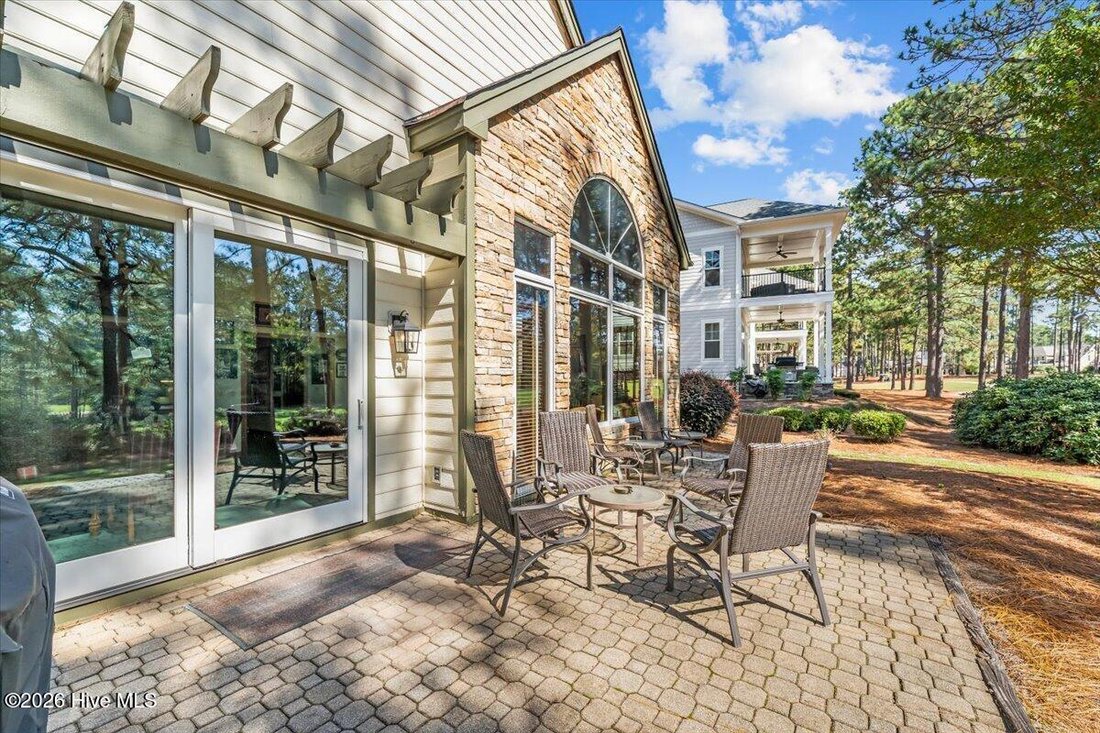 Stadthaus in Pinehurst, North Carolina, Vereinigte Staaten 4 - 19153704