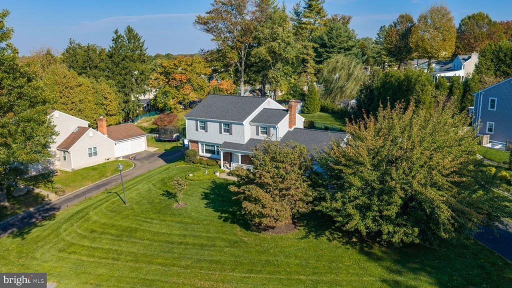 House in Southampton, Pennsylvania, United States 3 - 19153754