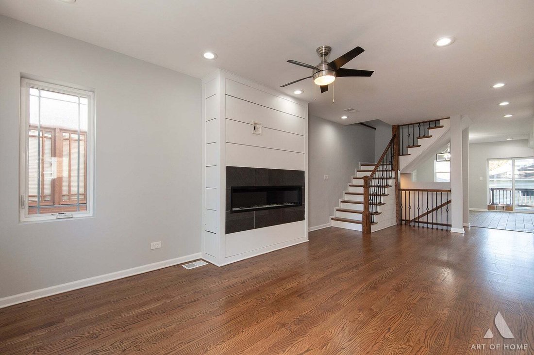 House in Berwyn, Illinois, United States 3 - 19155577