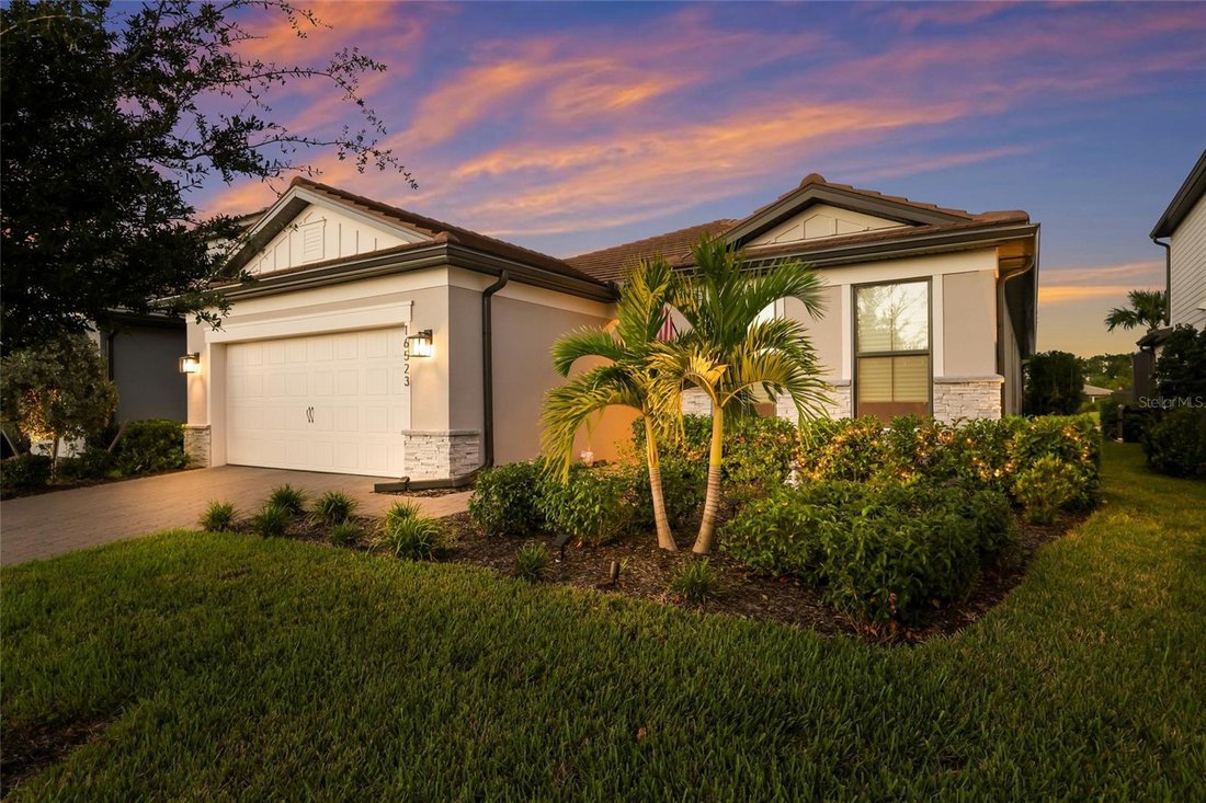 House in Bradenton, Florida, United States 2 - 19155307