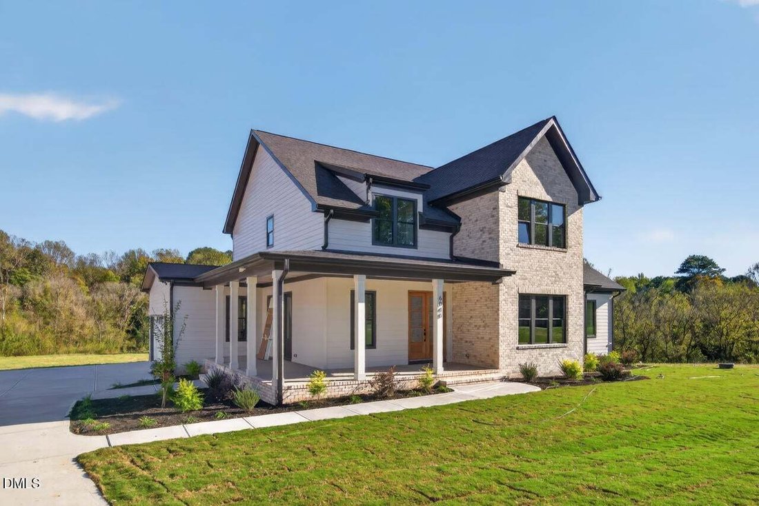 House in Hillsborough, North Carolina, United States 4 - 18777528