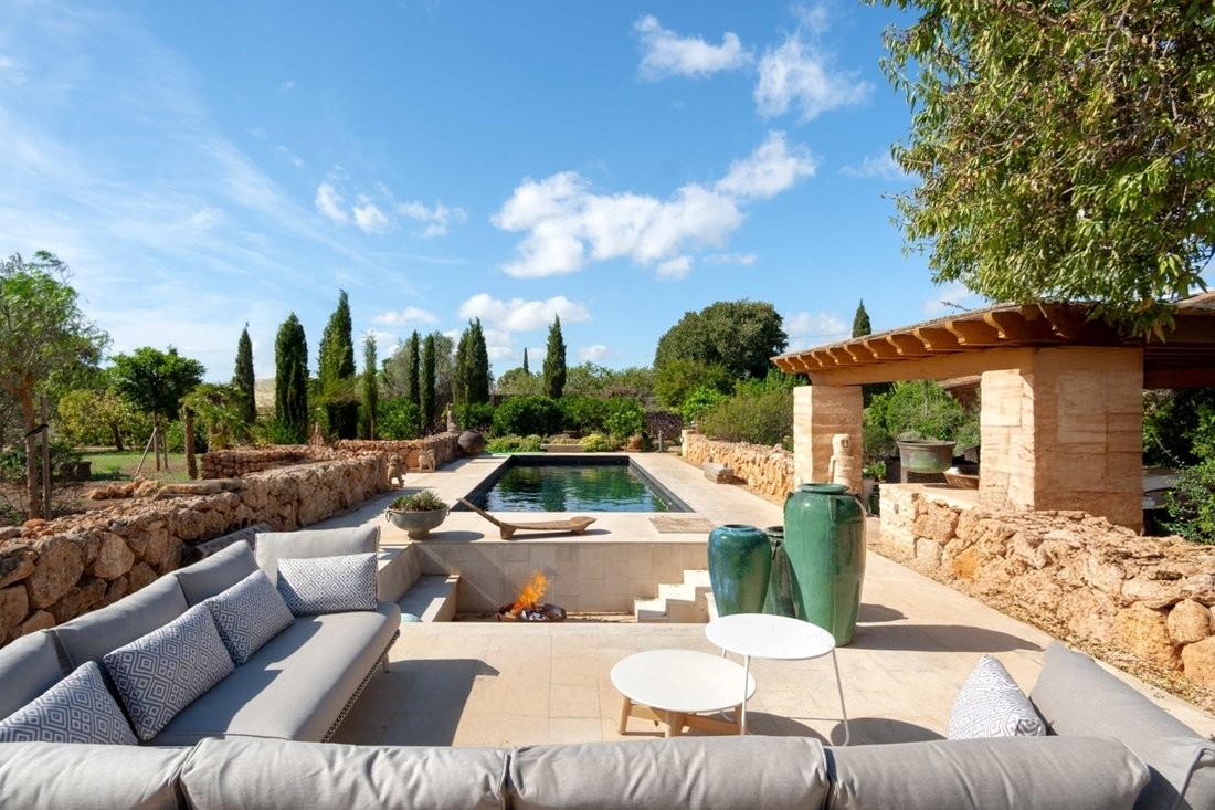 Finca in Marratxi, Balearic Islands, Spain 1 - 19152673