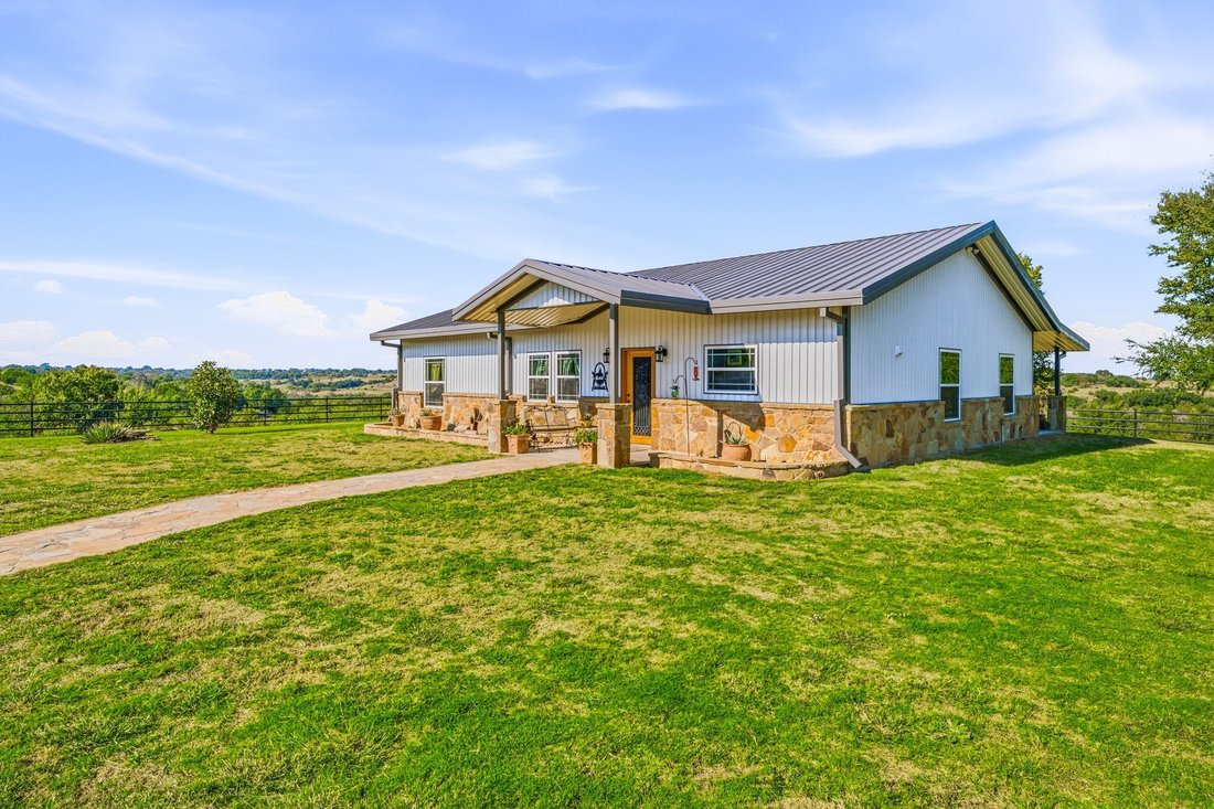 Haus in Stephenville, Texas, Vereinigte Staaten 4 - 19156529