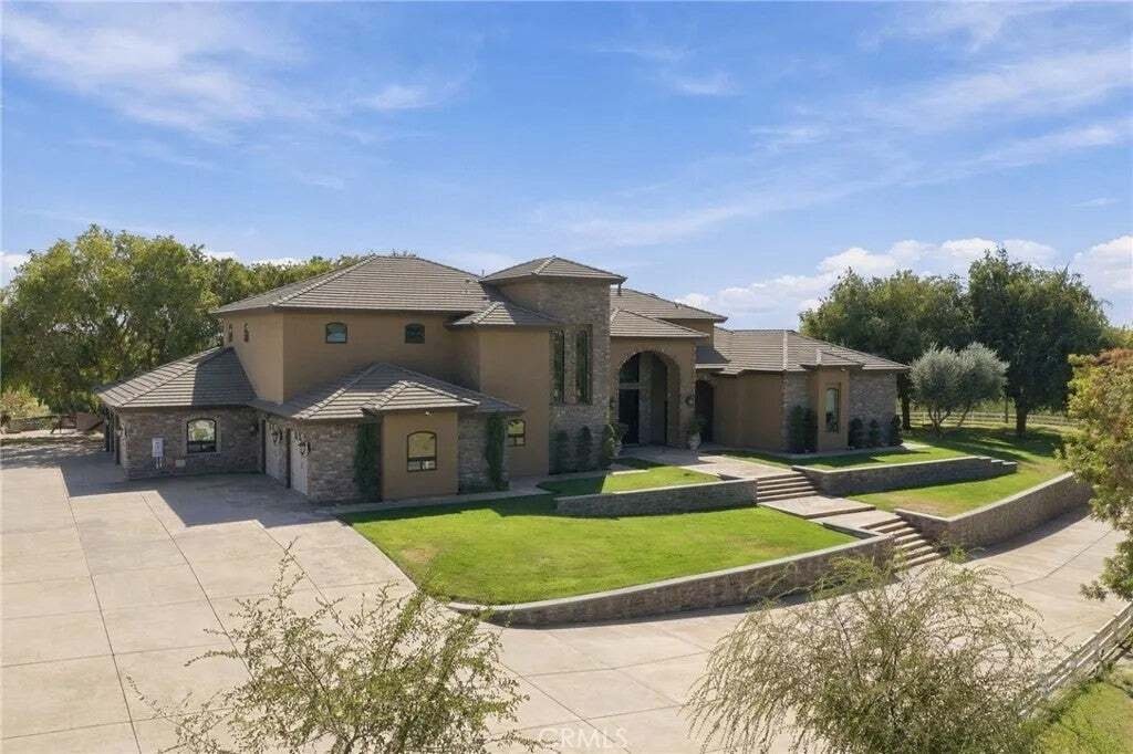 Casa a Bakersfield, California, Stati Uniti 2 - 19155361