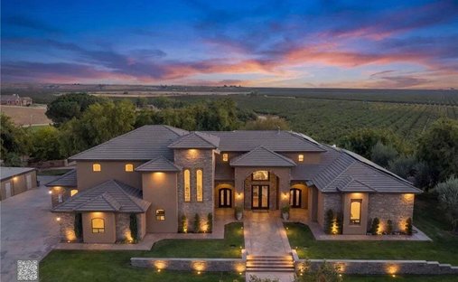 Casa a Bakersfield, California, Stati Uniti 1