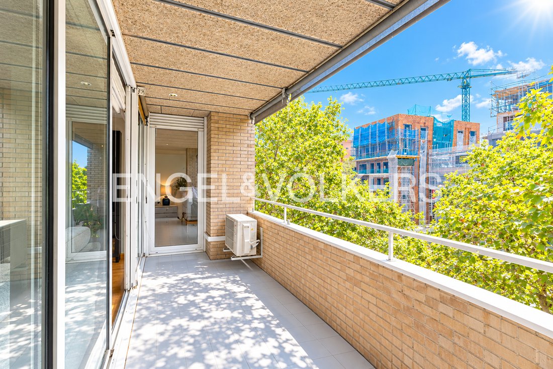 Apartment in Sant Martí, Barcelona, Spain 2 - 19155775