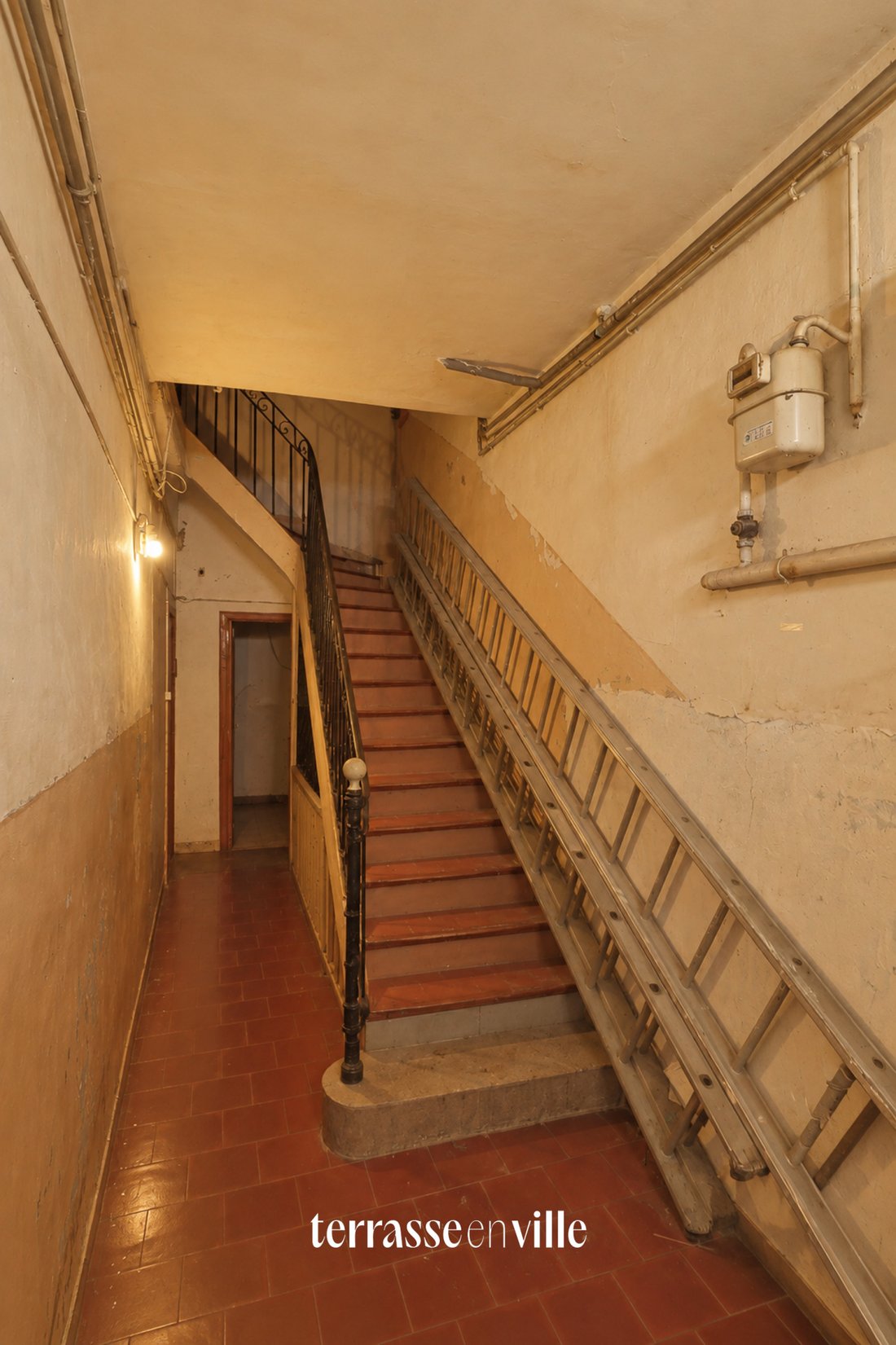 House in Endoume, 7e Arrondissement, Marseille 4 - 19156035