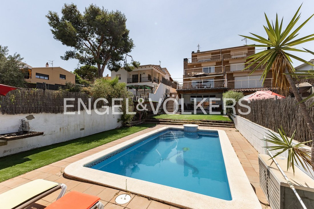 House in Sant Pere de Ribes, Catalonia, Spain 2 - 19155358