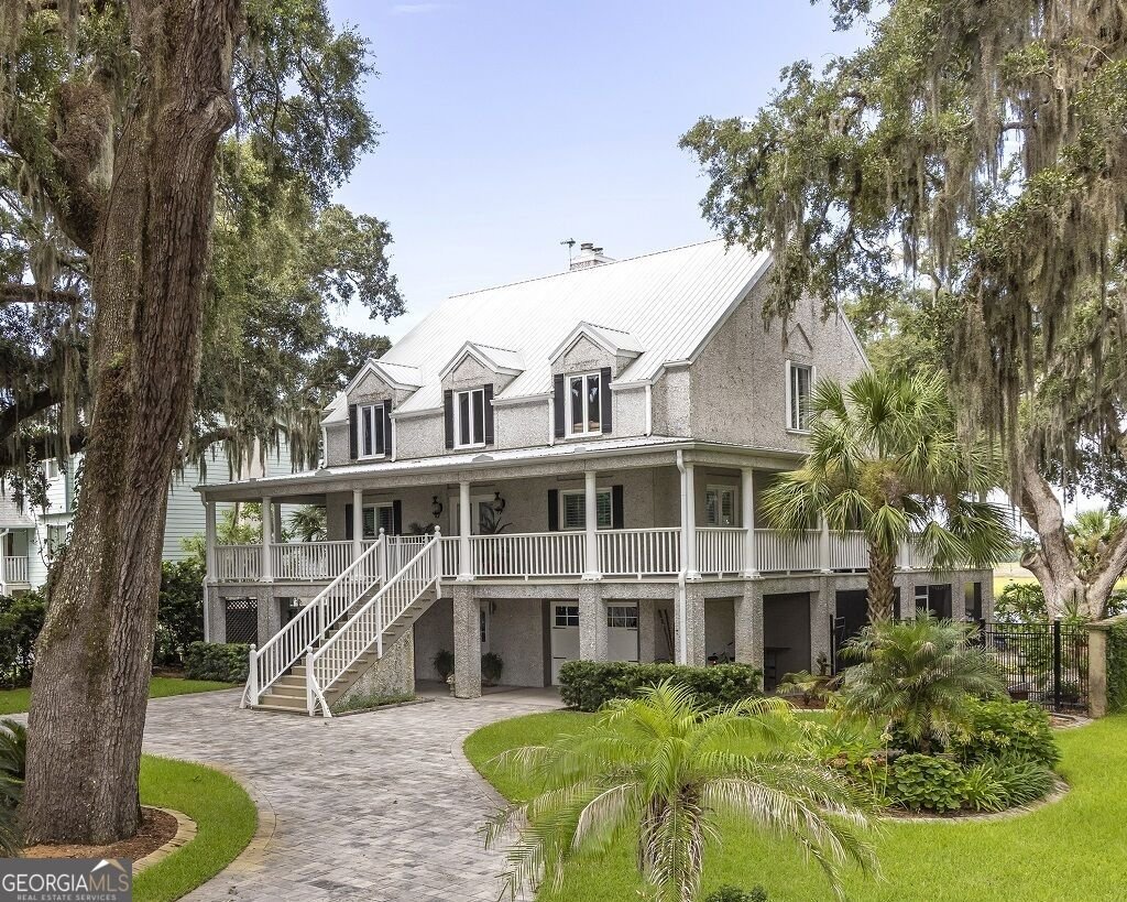 Casa a St. Marys, Georgia, Stati Uniti 1 - 19152878