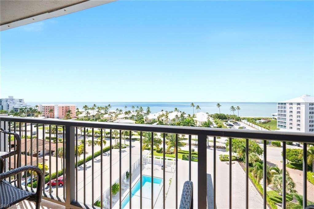 Condominio en Naples, Florida, Estados Unidos 1 - 19157486