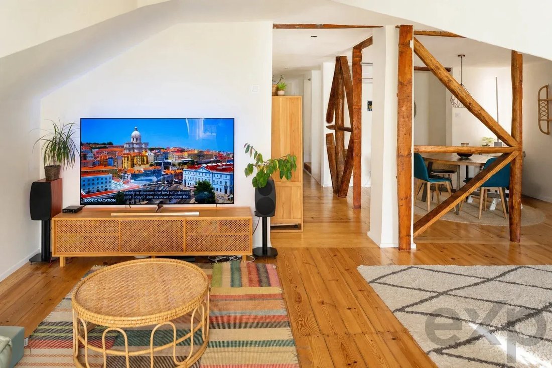 Apartment in Misericordia, Lisbon, Portugal 1 - 19153642