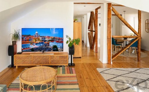 Appartement à Misericordia, Lisbonne, Portugal 1