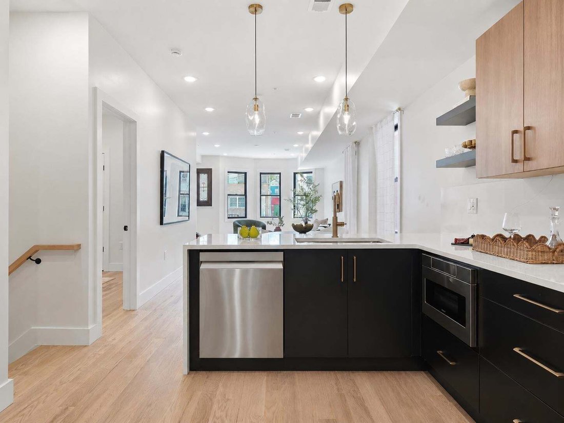 Condominio a Jersey City, New Jersey, Stati Uniti 4 - 19154482