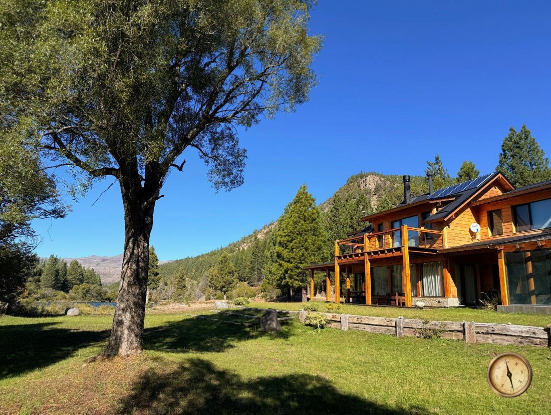 Casa en Caleufú, Neuquén, Argentina 3 - 19154206